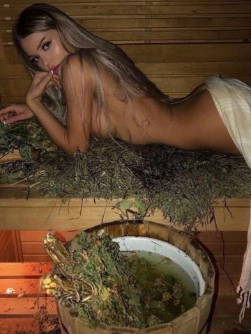 Проститутка Камилла